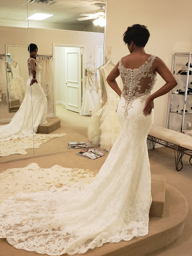 Bridal Shop «Brides & Beaux», reviews and photos, 5121 Thompson Terrace, Colleyville, TX 76034, USA