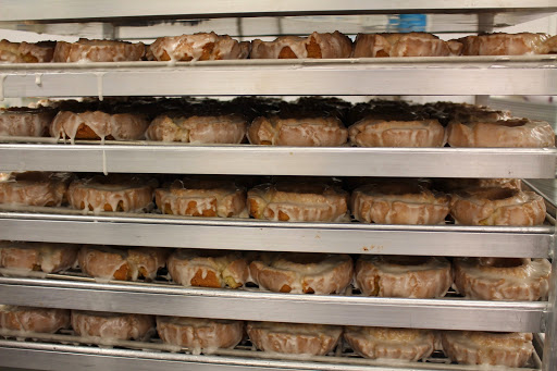 Glazed and Infused, 939 W Armitage Ave, Chicago, IL 60614, USA, 