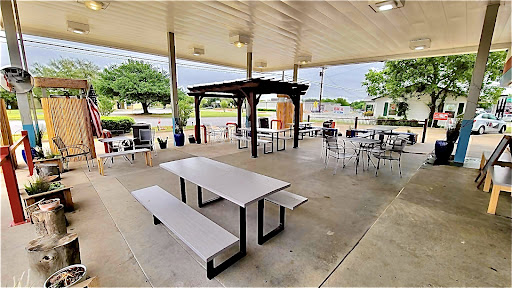 Convenience Store «Inspection Express», reviews and photos, 703 S Main St, Duncanville, TX 75137, USA