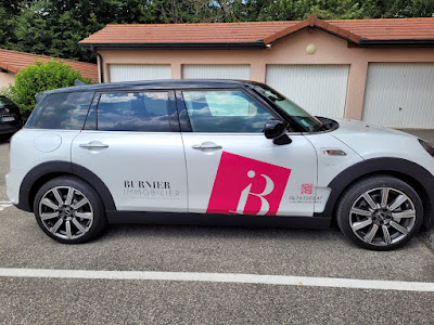 Agence immobilière BURNIER IMMOBILIER Fillière à Fillière