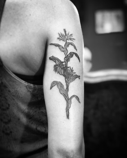 Explore kidney disease tattoo ideas, creative tattoo ideas in Shreveport, available at Legacy Ink Tattoo Studio