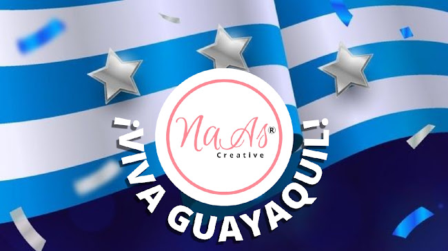 Opiniones de NaAs Creative en Guayaquil - Tienda de ropa