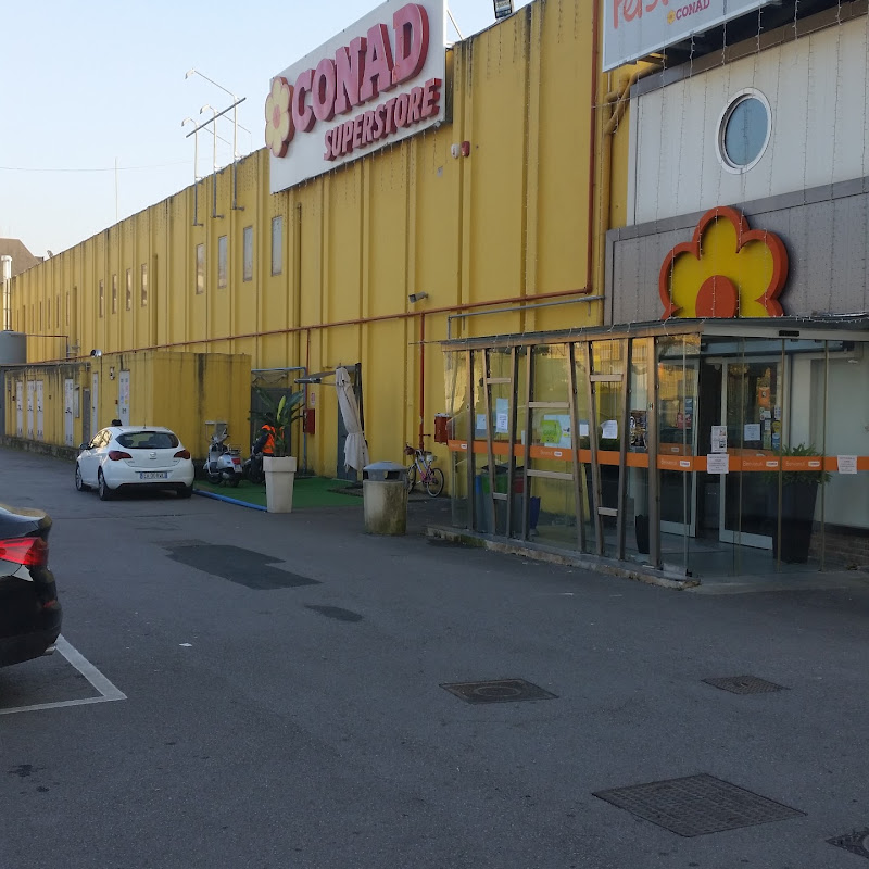 Conad Superstore - Supermarket