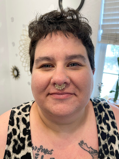 Explore dragon tattoo ideas for women, creative tattoo ideas in Medford, available at Agave in Bloom Piercing & Fine Jewelry