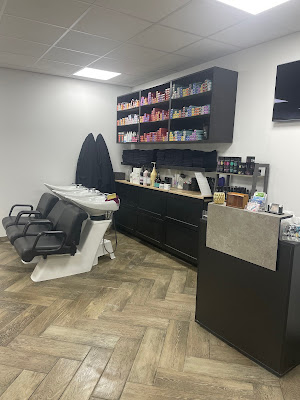 M.f coiffure Simon Karine à Chéroy
