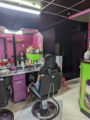 Angelique Salon De Beauté à Champigny-sur-Marne
