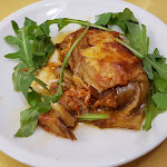 Photo n°15 de l'avis de Marco.o fait le 01/12/2017 à 21:21 sur le  Trattoria Vaticano Giggi à Rome