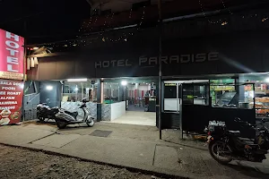 Hotel Paradise image