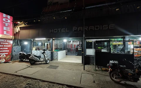 Hotel Paradise image