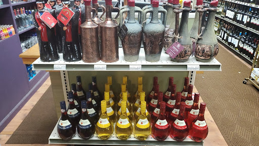 Wine Store «Long Island Wine & Spirit Merchants», reviews and photos, 1171 Jericho Turnpike, Commack, NY 11725, USA
