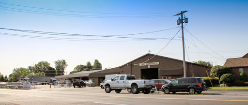Building Materials Supplier «Erie Materials - Syracuse, NY», reviews and photos, 500 Factory Ave, Syracuse, NY 13211, USA