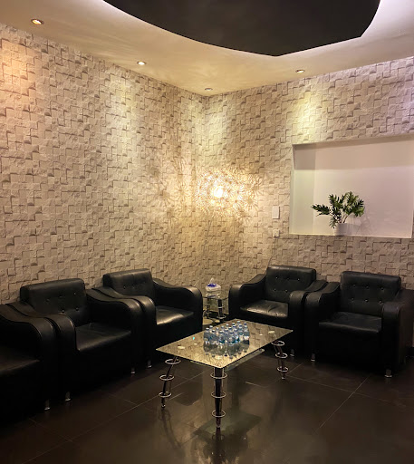 Relax The Body مساج وحمام المغربي