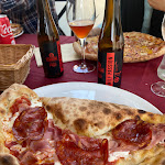 Photo n°1 de l'avis de David.e fait le 27/10/2022 à 11:27 sur le  Ristorante Pizzeria Isola dei Sapori à Traona