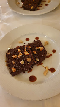 Brownie du Restaurant français La Casinière à Caen - n°6