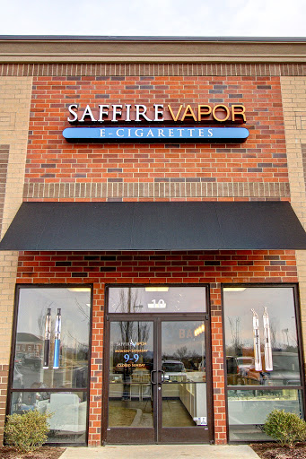 Vaporizer Store «Saffire Vapor Retail Store», reviews and photos, 206 Indian Lake Blvd #10, Hendersonville, TN 37075, USA