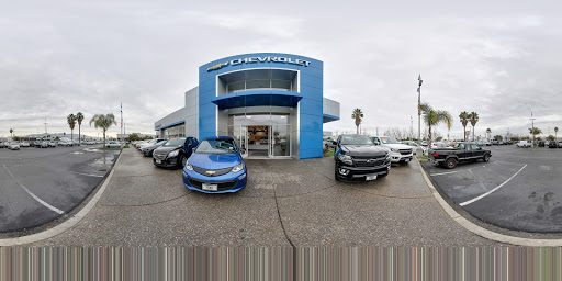 Chevrolet Dealer «Fremont Chevrolet», reviews and photos, 5850 Cushing Pkwy, Fremont, CA 94538, USA