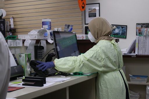 Pharmacy «CureMed Pharmacy», reviews and photos, 353 Crooks Ave, Clifton, NJ 07011, USA