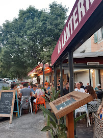 Atmosphère du Pizzeria Restaurant La Lanterne à La Valette-du-Var - n°3