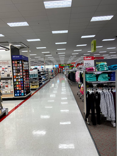 Department Store «Target», reviews and photos, 3955 E Broad St, Whitehall, OH 43213, USA