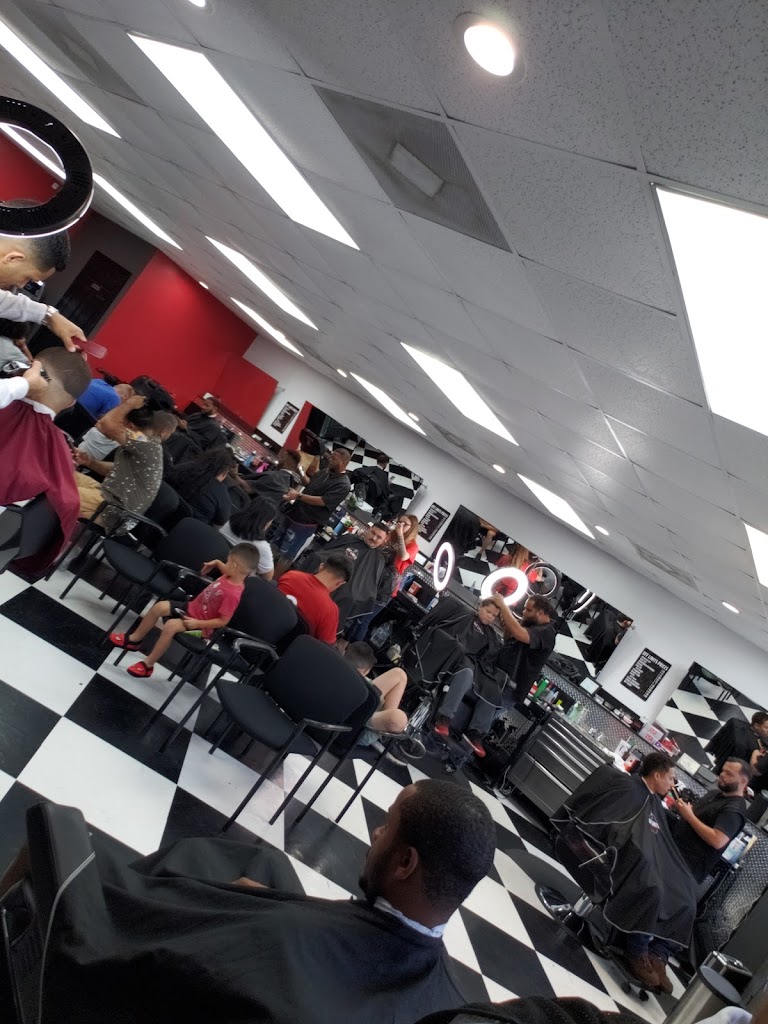 Off Limits Barber Shop Fayetteville, NC 28303 Services and Reviews