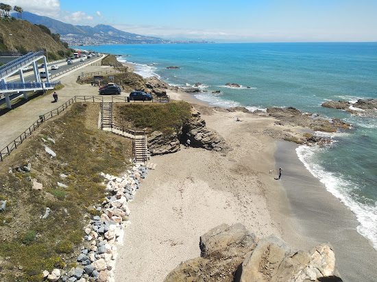 Playa Penon del Cura