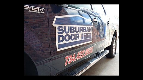 Suburban Door Company