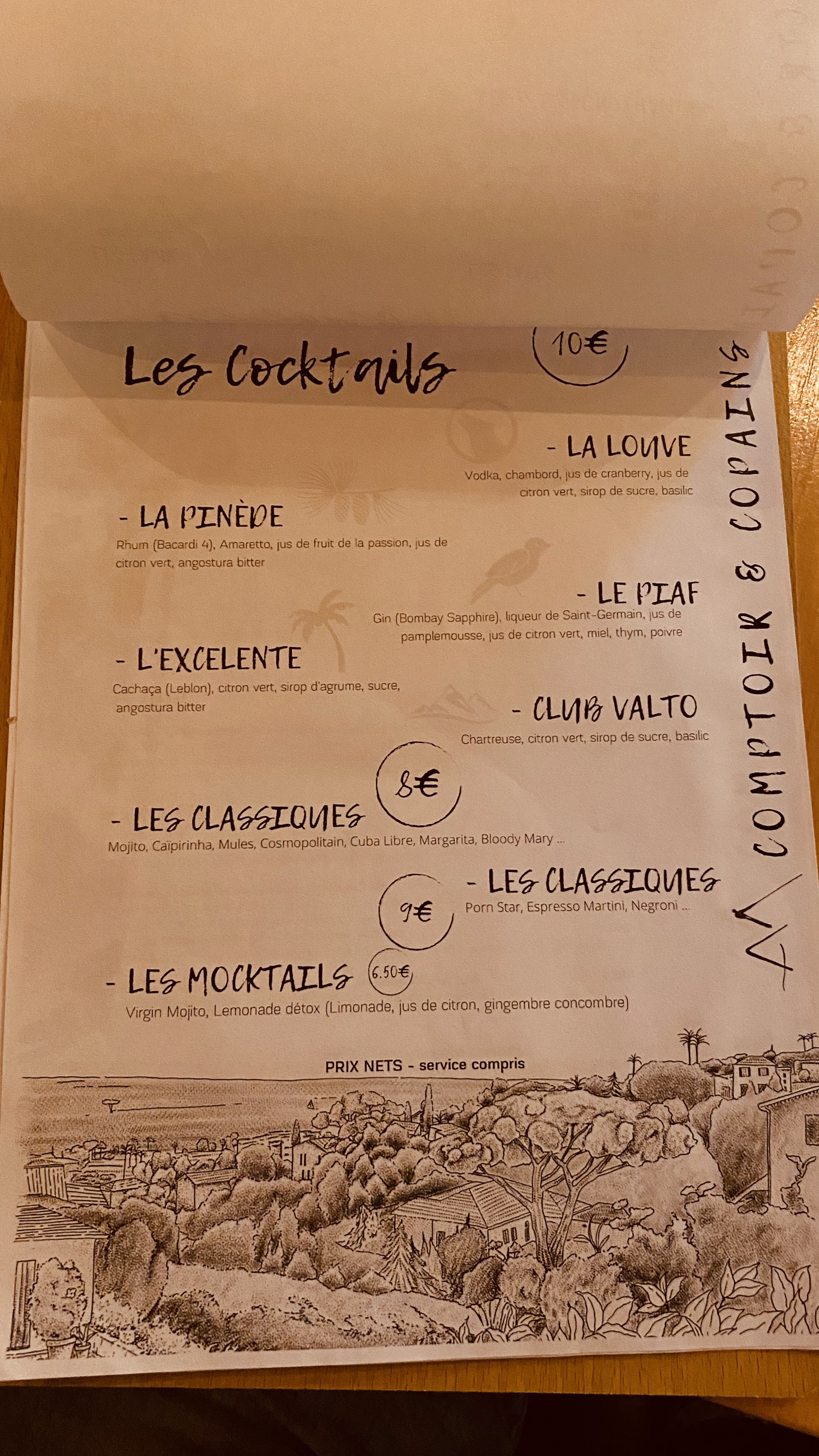 Photo n° 4 de l'avis de Augustin.i fait le 29/10/2022 à 08:36