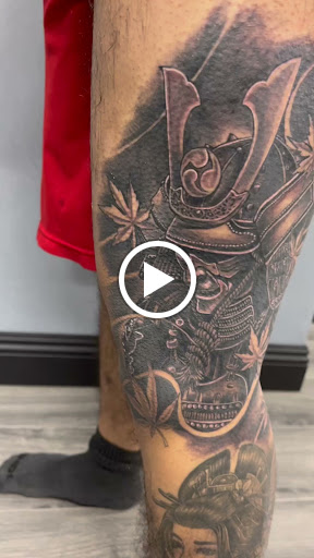 Explore charmander tattoo ideas, creative tattoo ideas in Pittsburg, available at Delta Art & Tattoo