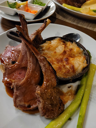 Steak House «WiseGuys», reviews and photos, 1513 Main St, Hilton Head Island, SC 29926, USA