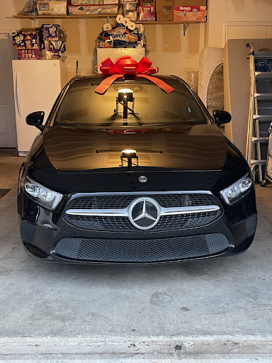 Mercedes Benz Dealer «Mercedes-Benz of Georgetown», reviews and photos, 7401 I-35, Georgetown, TX 78626, USA