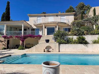 David GODEREAUX- Conseiller Immobilier Saint Raphael - Fréjus et Agay à Saint-Raphaël