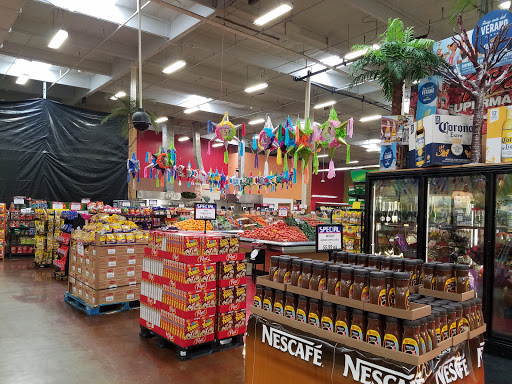 Supermarket «Viva Supermarket», reviews and photos, 4211 Norwood Ave, Sacramento, CA 95838, USA