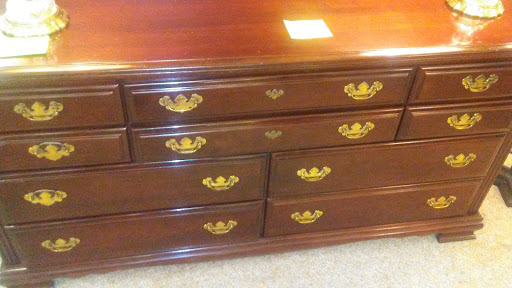 Furniture Store «Westminster New & Used Furniture», reviews and photos, 31 W Main St, Westminster, MD 21157, USA