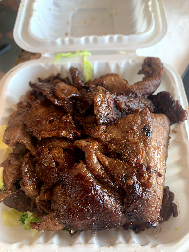 Ono Hawaiian BBQ