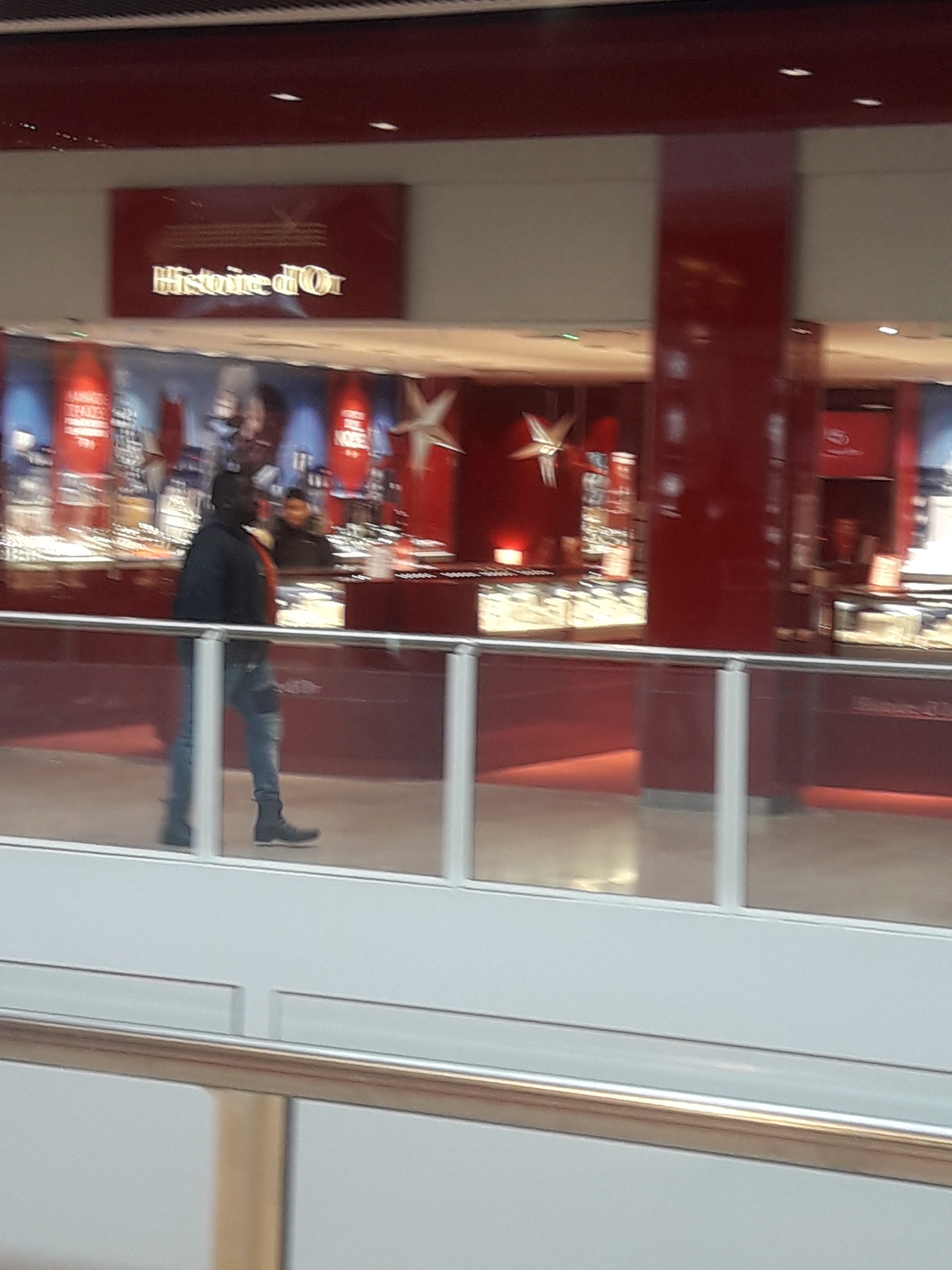 Photo n° 2 de l'avis de MOULAY.e fait le 29/12/2017 à 22:27
