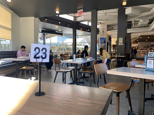 Cafe «Mad Hatter Cafe + Bakeshop», reviews and photos, 1802 W Main St, Durham, NC 27705, USA