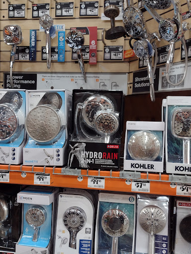 Home Improvement Store «The Home Depot», reviews and photos, 3001 Plainfield Rd, Joliet, IL 60435, USA