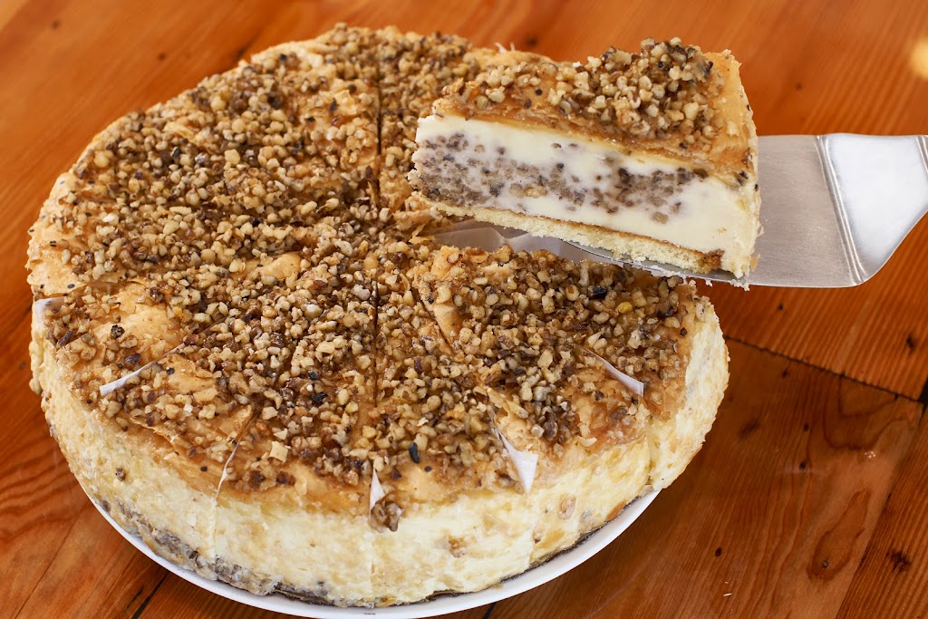 Little Greek Fresh Grill 75094