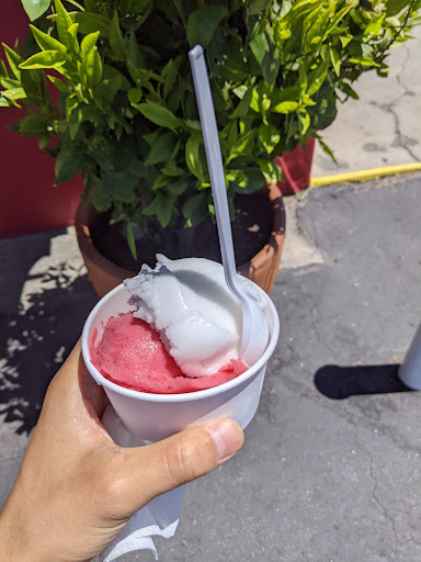 Mariannes Ice Cream image