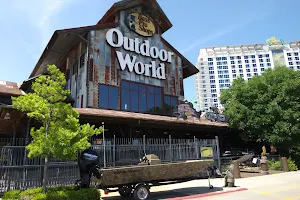 Bass Pro Shops image