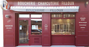 Boucherie Filloux Saint-Just-en-Chevalet