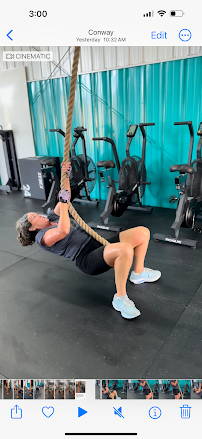 Coastal Functional Fitness LLC - Photo 1 - Car repair in Conway, SC, Myrtle Beach