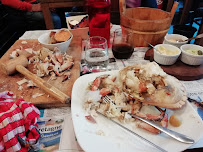 Plats et boissons du Restaurant de fruits de mer Le Crabe Marteau à Paris - n°20