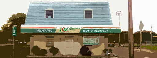 Minuteman Press of Town 'n' Country