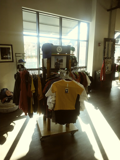 Clothing Store «Rubber City Clothing», reviews and photos, 18 N High St, Akron, OH 44308, USA