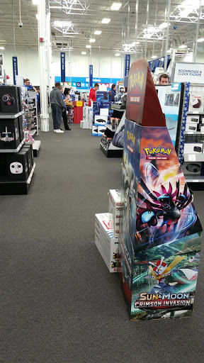 Electronics Store «Best Buy», reviews and photos, 4650 1st Ave NE, Cedar Rapids, IA 52402, USA