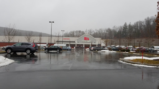 Warehouse club «BJ’s Wholesale Club», reviews and photos, 106 Federal Rd, Brookfield, CT 06804, USA