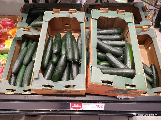 Supermarket «ALDI», reviews and photos, 5830 Firestone Blvd, South Gate, CA 90280, USA