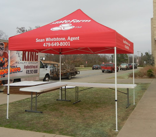 Insurance Agency «State Farm: Sean Whetstone», reviews and photos