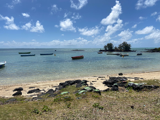 Melville Beach